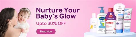 Explore Dermatologist-recommended Skin & Hair Care for Babies