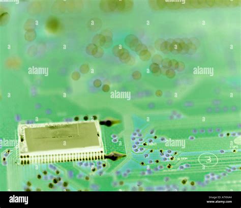 Computer Circuit 的图像结果