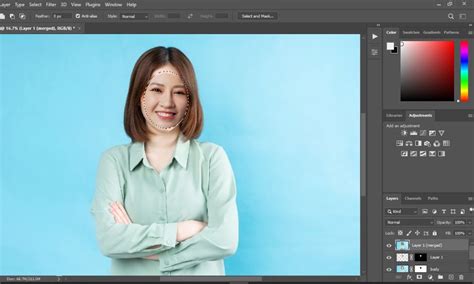 Image result for Photoshop Face Swap Tutorial
