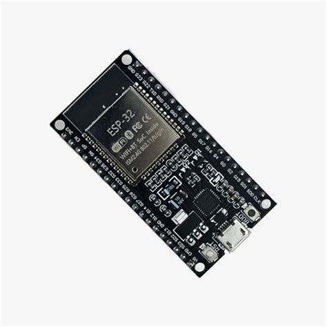 ESP32S 38Pin Development Board (WIFI+BLUETOOTH) – QuartzComponents