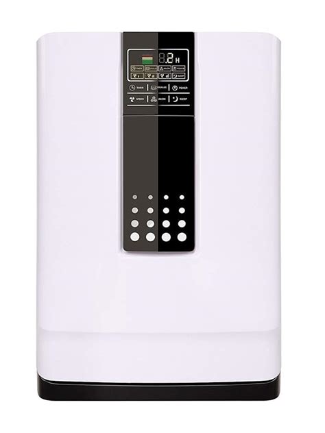 Skyflag 390 Sq Ft Area Coverage 5-in-1 HEPA System for Cleaner ...