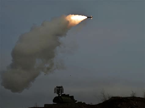 Russian Air Defense Shot Down 249 Ukrainian Drones Overnight: MoD - 23. ...