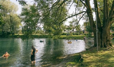 Freibäder und Badeplätze in der Region Bodensee-Vorarlberg | Urlaub am ...