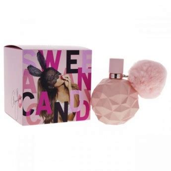 Ariana Grande Sweet Like Candy Perfume 3.4 oz For Women| MaxAroma.com