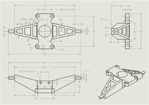 Image result for Solidworks Tutorial Positioner