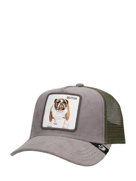GOORIN BROS Trucker Hat Goorin Bros