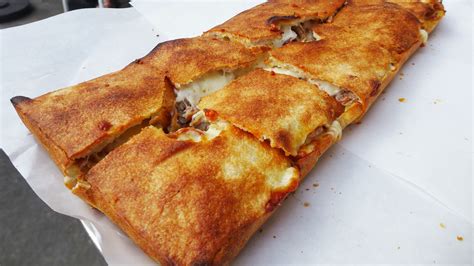 La Villa Pizzeria in Park Slope Serves One of NYC’s Finest Pizzas ...