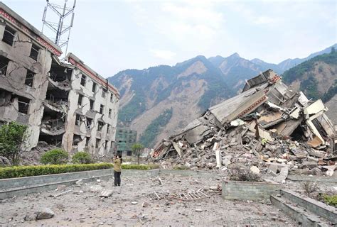 关于2008年汶川地震的作文-汶川大地震作文