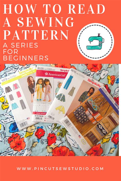 Image result for Learning Patterns Sewing