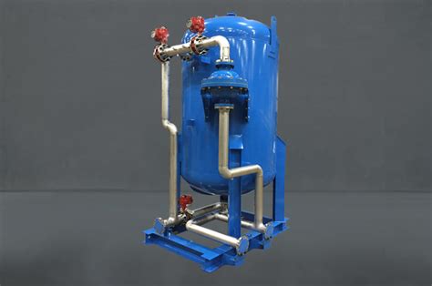 Image result for Filter Pod Oil Field