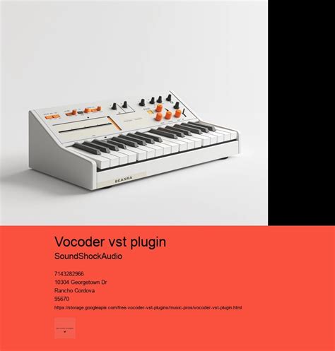 Free Vocoder 的图像结果