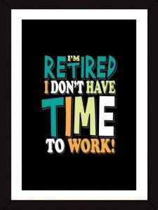 Inspirational and Motivational Paper Poster Collection for Home and ...