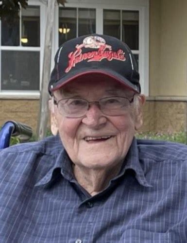 Newell Fisk Obituary (1932 - 2024) - North Branch, MN - County News Review