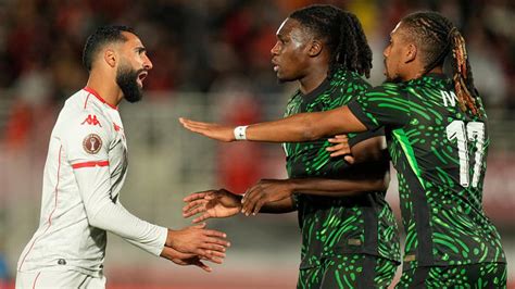 AFCON 2025-26 wrap: Osimhen steers Nigeria into Africa Cup of Nations ...