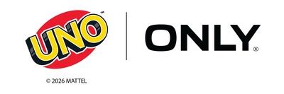 ONLY Draws a Wild Card with India's First Fashion Collaboration with UNO™
