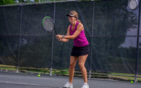 Tennis | Medina Golf & Country Club | Medina, MN | Invited