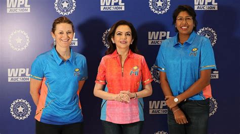WPL Auction 2023: Full list of squads