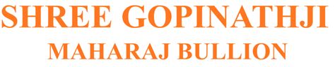 Gopinathji Bullion | LiveRates