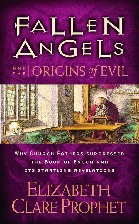 Fallen Angels and the Origins of Evil: Why Church India | Ubuy