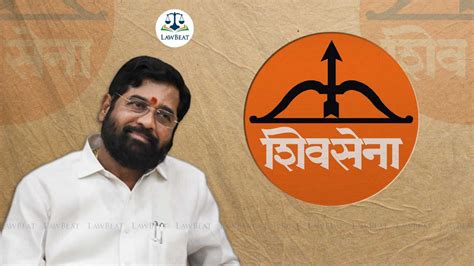 ECI Allows Eknath Shinde's Faction To Retain Name 'Shiv Sena' & Symbol ...