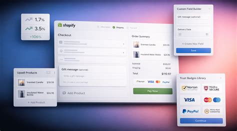 Shopify Checkout Customization App | Checkout Blocks – Marmeto