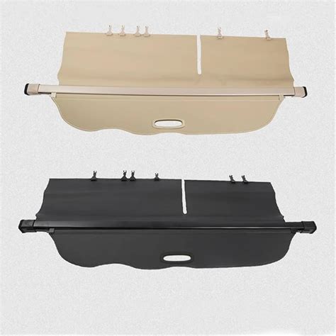 HAUINLZA Trunk Cargo Cover Compatible For Toyota Land Cruiser India | Ubuy