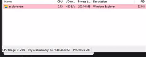 Image result for Why Is Explorer Using so Much Memory