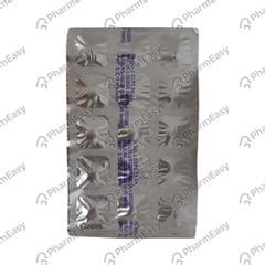 Rozavel F 5mg Strip Of 15 Tablets: Uses, Side Effects, Price & Dosage ...