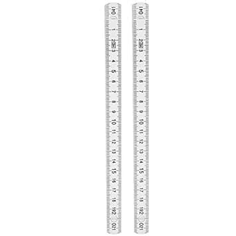 Woodworking Tool, Professional Measuring Ruler, 2m Locking Design ...