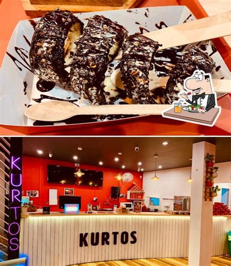 The Kurtos - Trivandrum, Thiruvananthapuram - Restaurant menu, prices ...