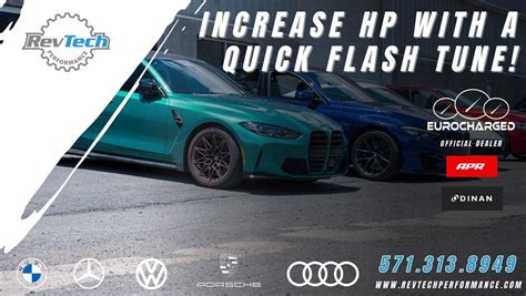 RevTech Performance & BMW CCA Block Party, 21606 Cedar Ln, Ste 190 ...