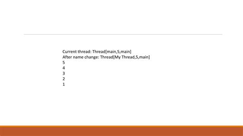 Image result for Java Multithreading Notes.ppt