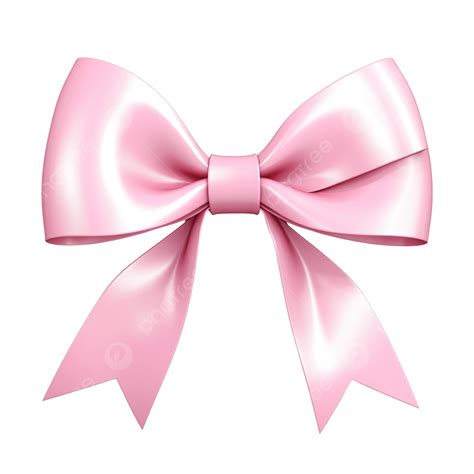 Sweet Pink Ribbon, Pink, Ribbon, Sweet PNG Transparent Image and ...