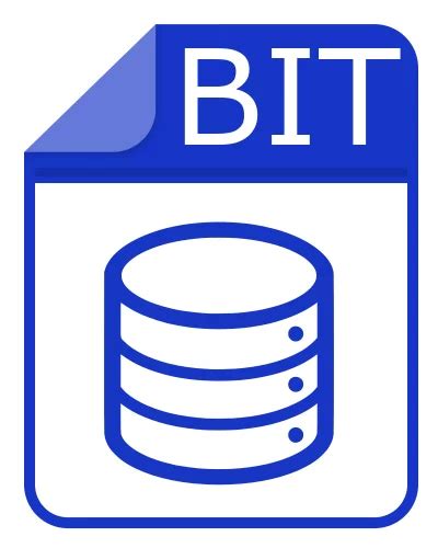 Image result for Open Bit File