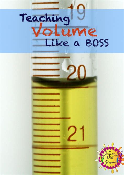 Volume Graduated Cylinder