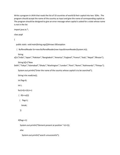 Image result for ICSE Java Programming