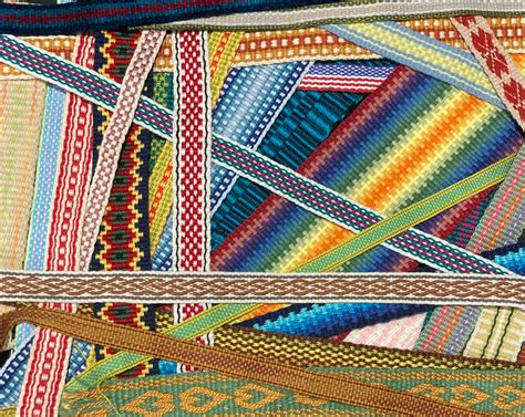 Inkle Weaving Tutorial 的图像结果