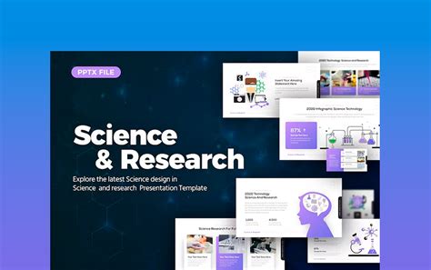 Biology Templates for PowerPoint 的图像结果