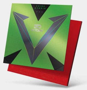 Vega Pro Hybrid – Spinart Sports