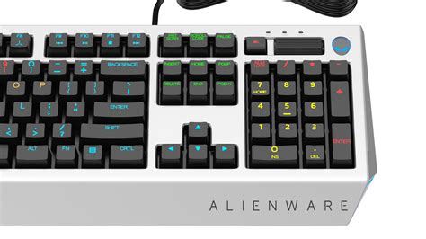 Image result for Alienware Pro Gaming Keyboard