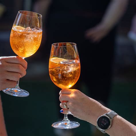 Aperol Spritz | Woolworths TASTE