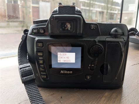 How to Use Nikon D70 的图像结果