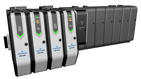 DeltaV M-series Hardware | Emerson IN