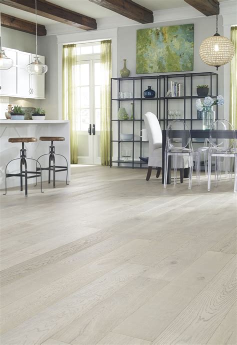 The Best White Oak Vinyl Plank Flooring - Flooring Designs