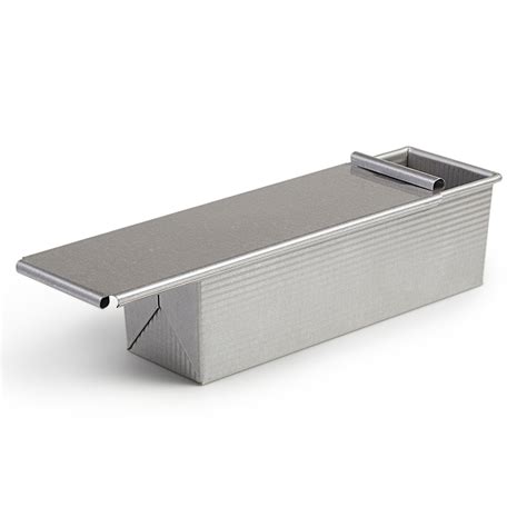 Bread Loaf Pans - Various Sizes & Types | King Arthur Baking