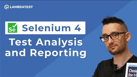 Image result for Selenium Java Test Reporting in HTML