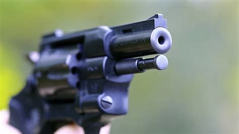 Image result for Revolver Shooting