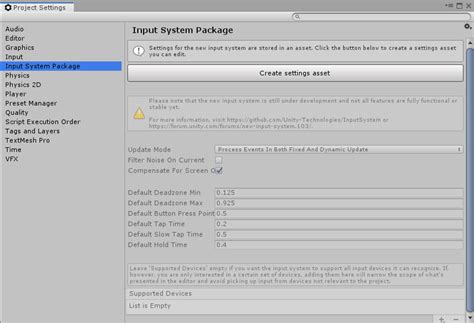 Touchcontrolles Unity New Inputsysztem 的图像结果