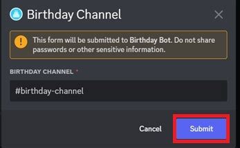 How to Use Birthday Bot 的图像结果