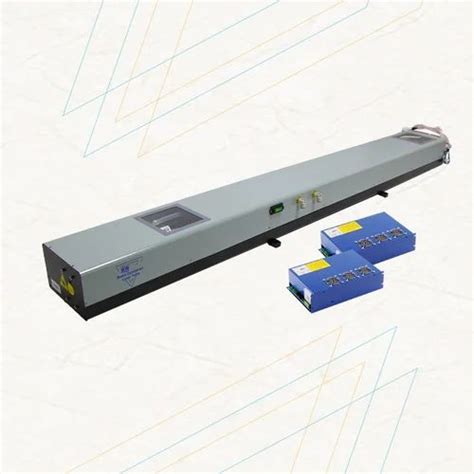 280w Co2 Laser Tube Dlt Series Yongli Trader - Retailer from Ahmedabad